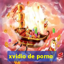 xvidio de porno